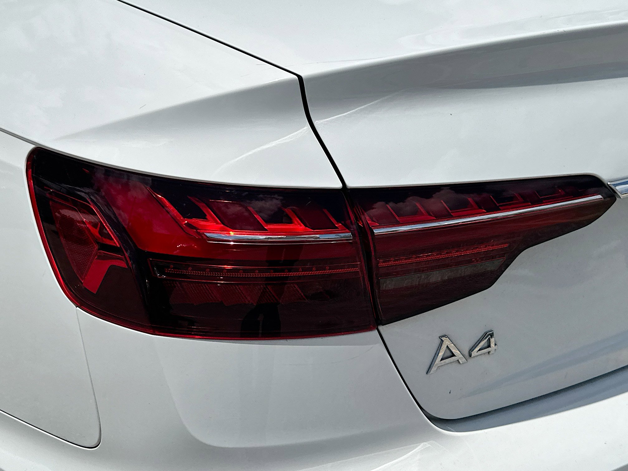 Used 2021 Audi A4 2.0T Premium w/ Convenience Package image 8