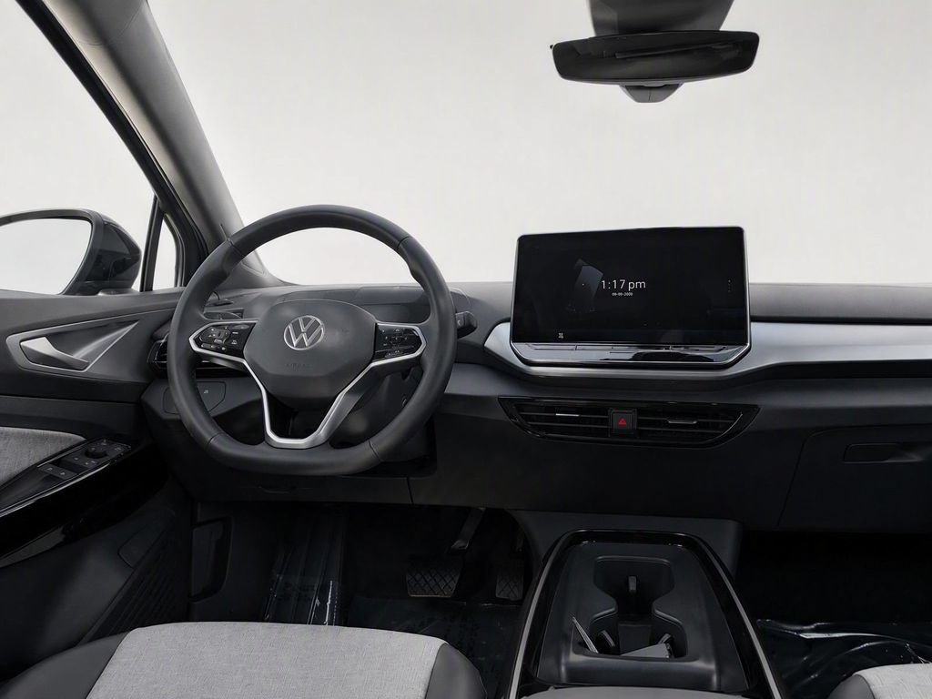 Certified 2024 Volkswagen ID.4 Pro AWD/4WD image 31