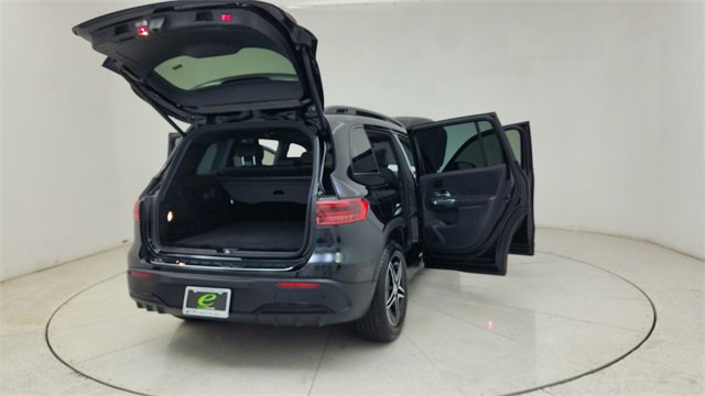 Used 2024 Mercedes-Benz EQB 250+ image 74