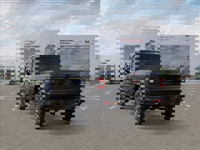New 2026 Jeep Gladiator Mojave image 3