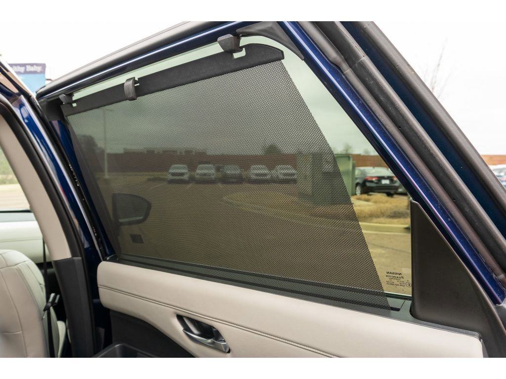 Used 2024 Nissan Pathfinder SL image 21