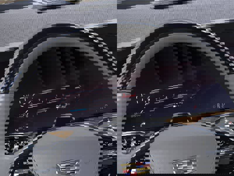 New 2026 Cadillac Escalade Platinum Luxury image 18