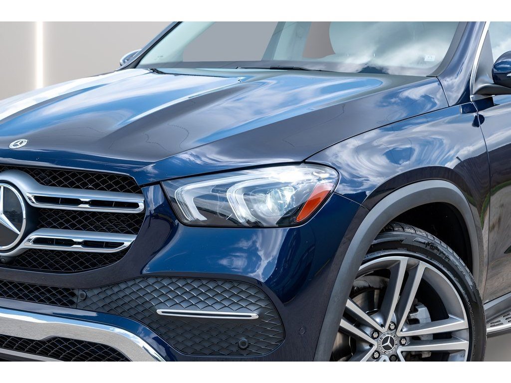 Used 2021 Mercedes-Benz GLE 350 4MATIC image 33