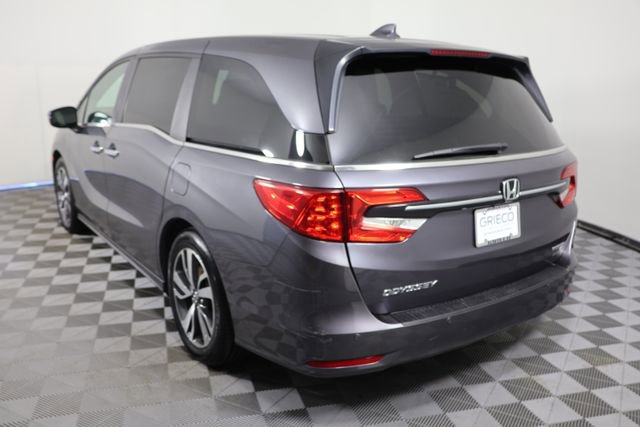 Used 2024 Honda Odyssey Touring image 6