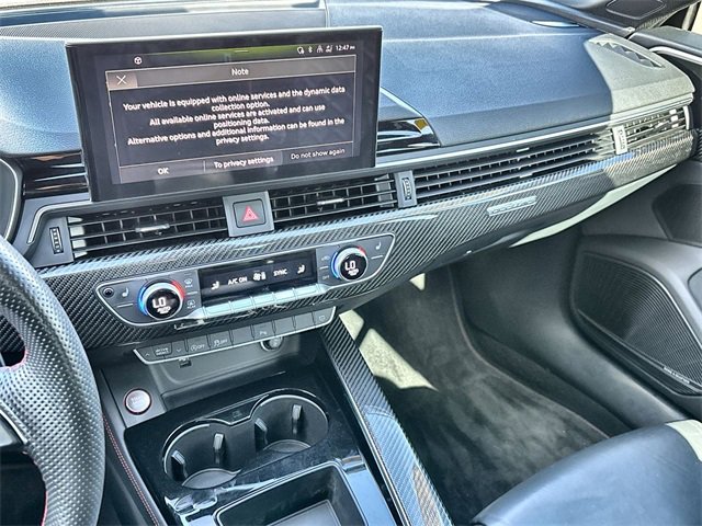 Used 2023 Audi S5 Premium Plus w/ Premium Plus Package image 32