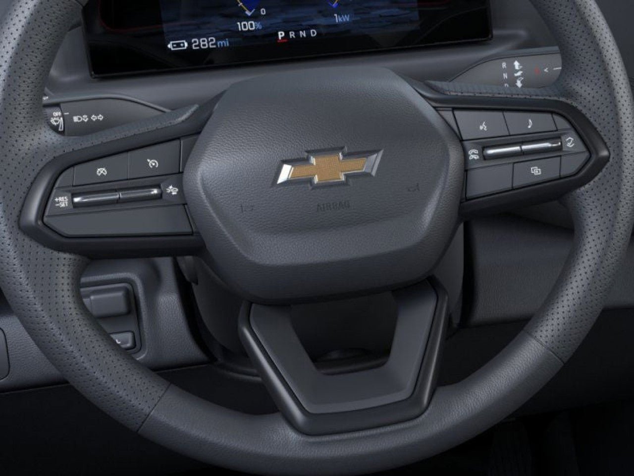New 2025 Chevrolet Silverado EV W/T AWD/4WD image 37