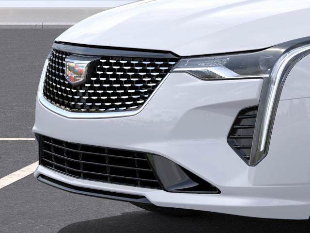New 2026 Cadillac CT4 Premium Luxury AWD/4WD image 13