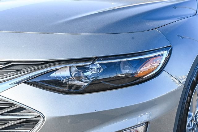 Used 2024 Chevrolet Malibu LT FWD image 4