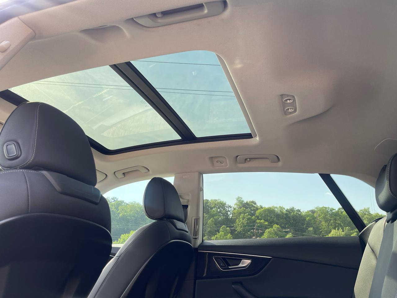 Used 2019 Audi Q8 Premium Plus image 23