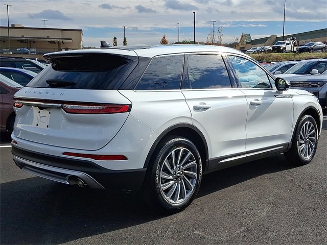 Used 2024 Lincoln Corsair Reserve w/ Equipment Group 201A image 7