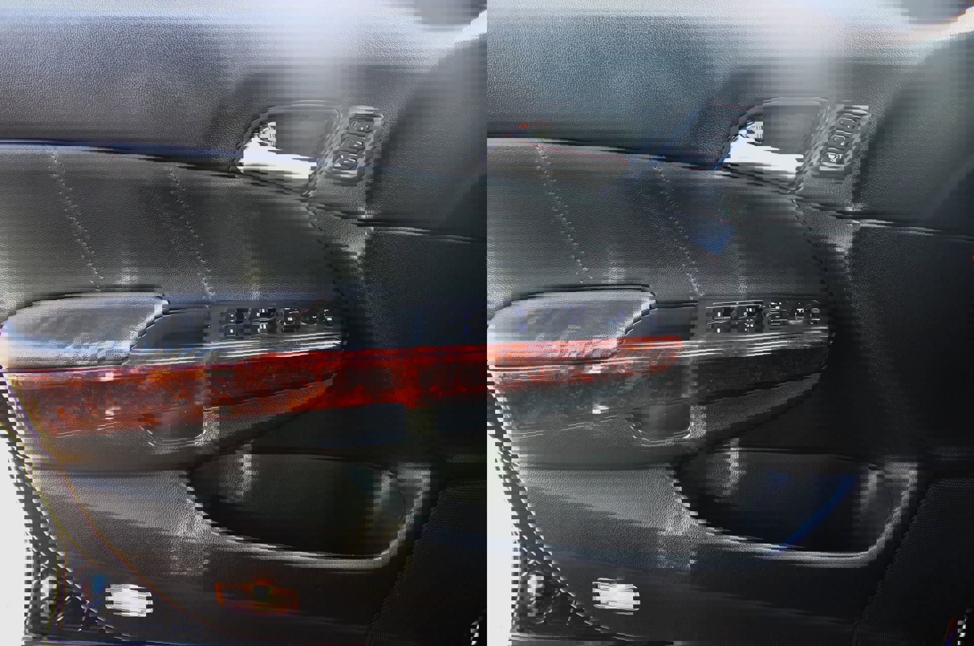 Used 2011 Honda Crosstour EX-L image 13