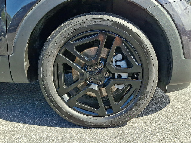 Certified 2025 Kia Telluride EX X-Line AWD/4WD image 8
