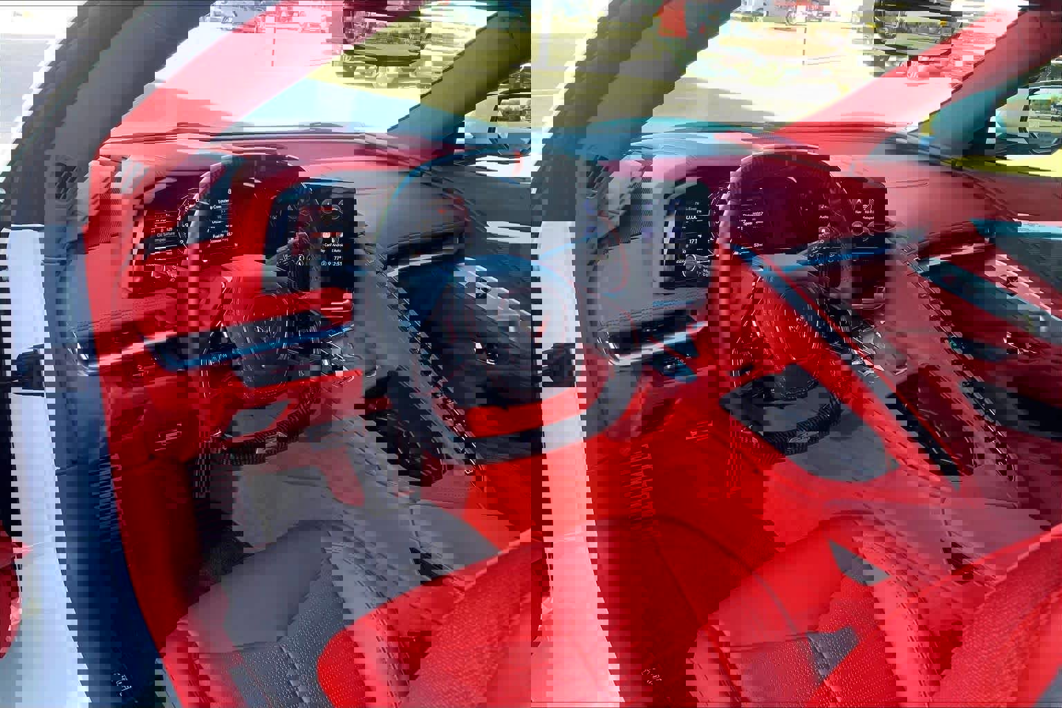 Used 2023 Chevrolet Corvette Z06 image 15