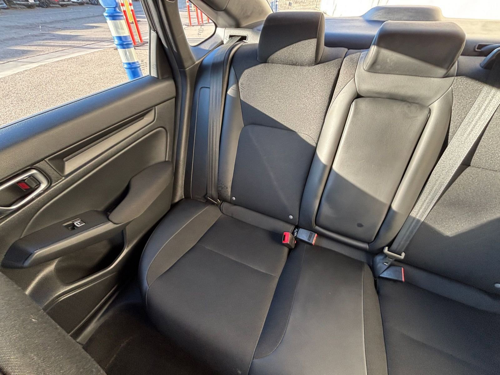 Used 2025 Honda Civic Sport image 39