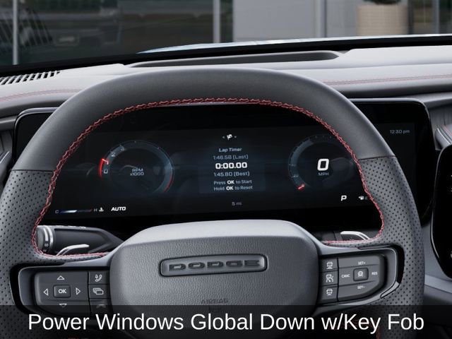 New 2026 Dodge Charger R/T image 21