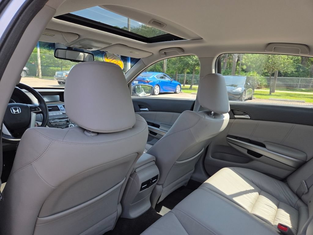 Used 2010 Honda Accord EX-L image 22