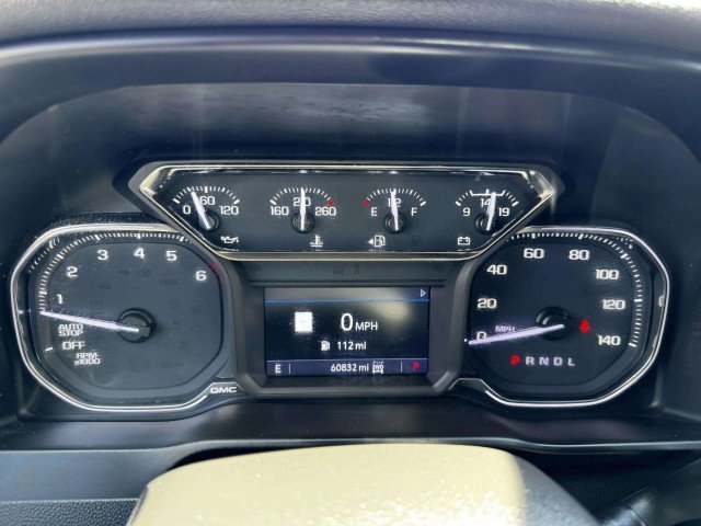 Used 2020 GMC Sierra 1500 AT4 w/ AT4 Premium Package image 25