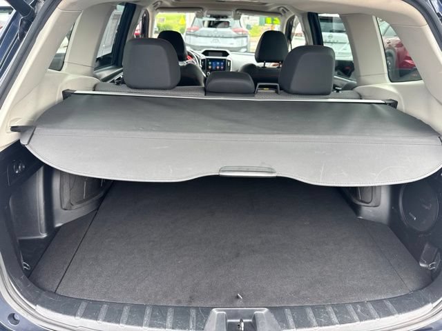 Used 2021 Subaru Forester Sport w/ Popular Package #2 AWD/4WD image 22