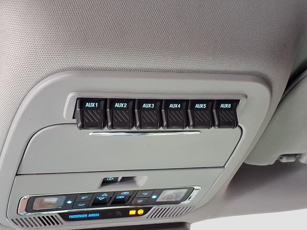 Used 2023 Ford F250 Lariat w/ Lariat Ultimate Package image 24