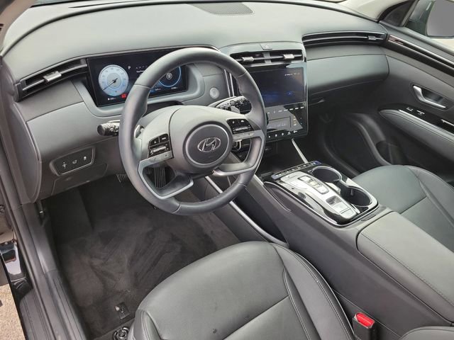 Used 2024 Hyundai Tucson Limited image 8