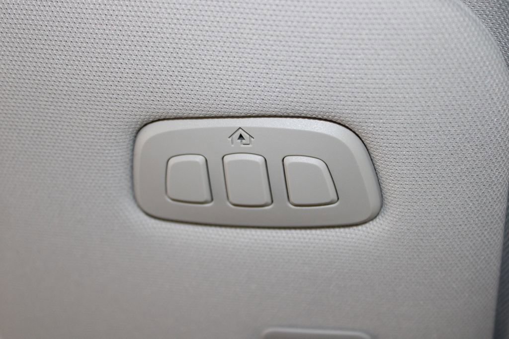 New 2026 Lincoln Nautilus Premier image 51