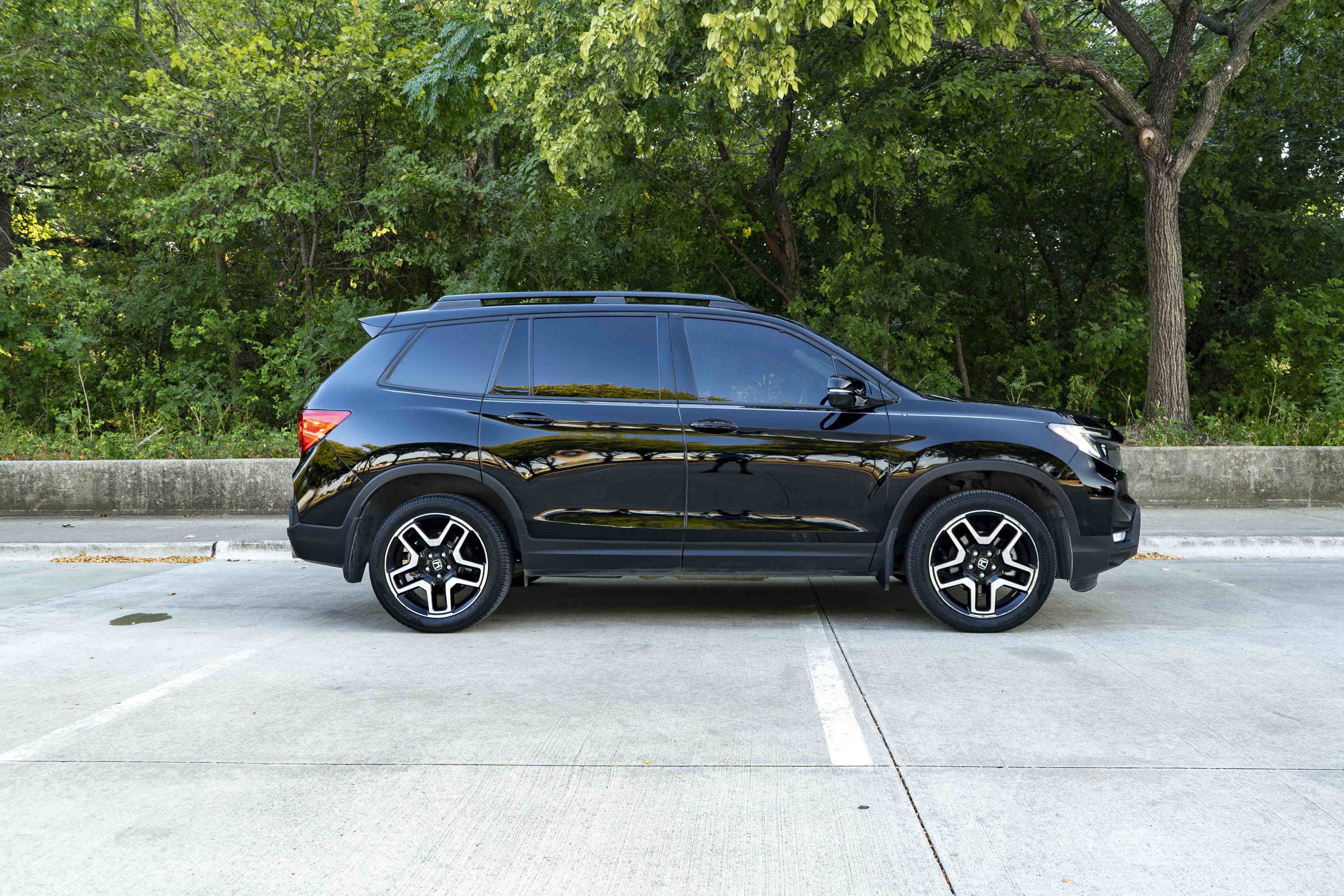 Used 2023 Honda Passport Elite image 10