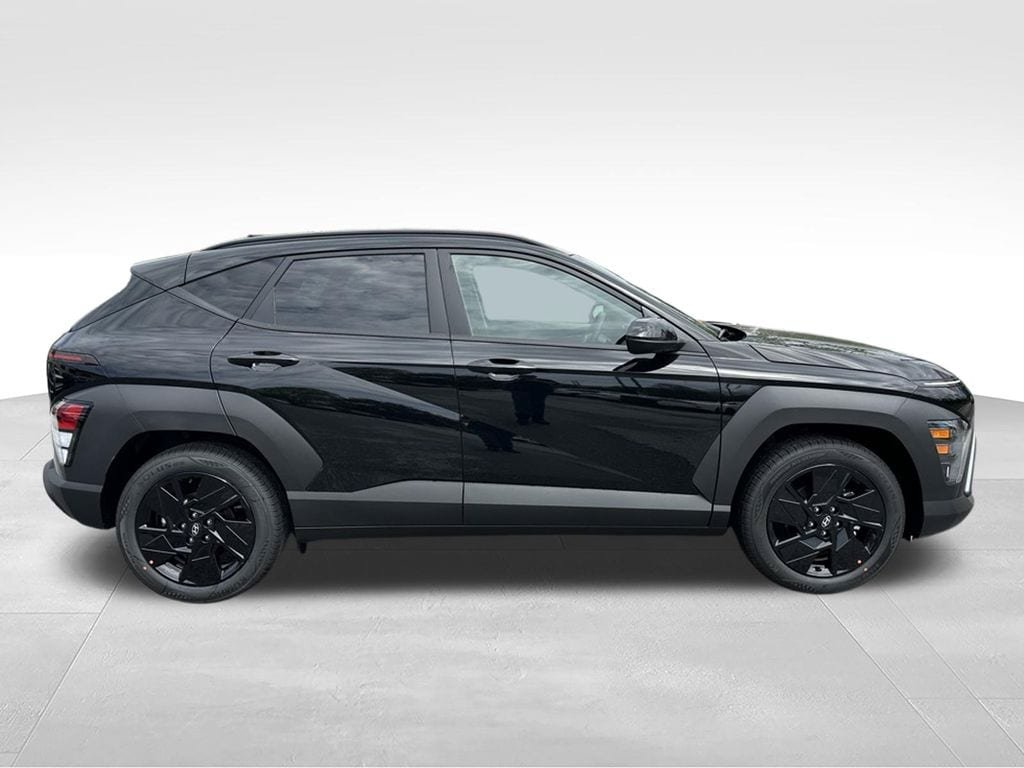 New 2026 Hyundai Kona SEL Sport FWD image 8