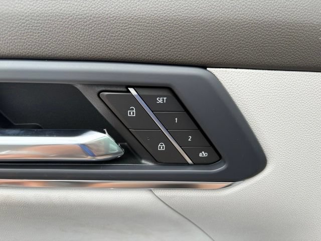 New 2027 GMC Terrain Denali AWD/4WD image 5