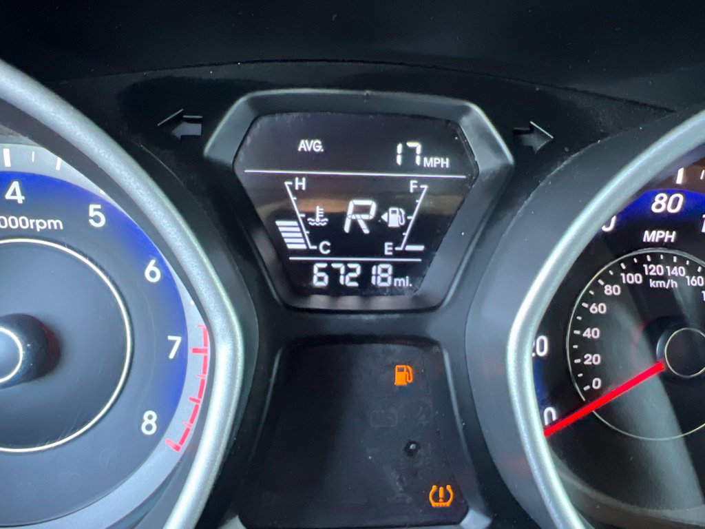 Used 2016 Hyundai Elantra SE FWD image 46