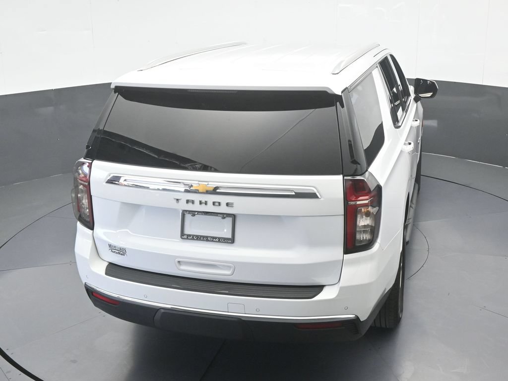 Used 2024 Chevrolet Tahoe LS RWD image 54