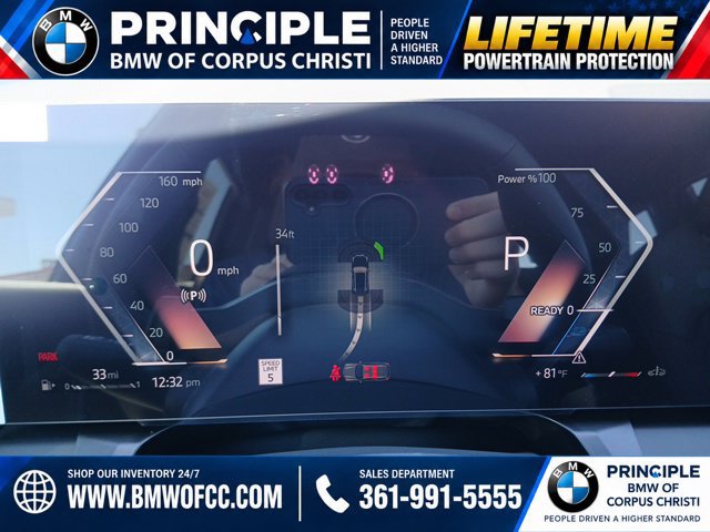 New 2026 BMW X3 xDrive30i w/ Premium Package AWD/4WD image 25