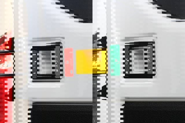 New 2026 Ford Transit 250 148 Medium Roof w/ Load Area Protection Package image 35