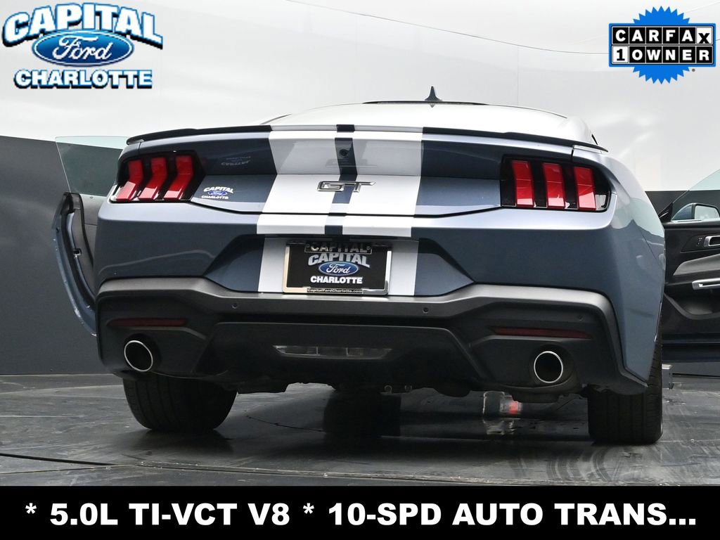 Used 2024 Ford Mustang GT image 36