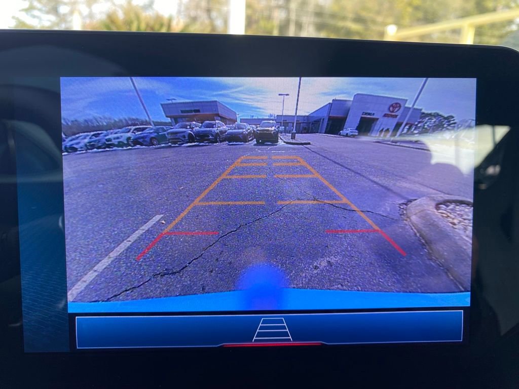 Used 2024 Chevrolet Corvette Stingray Coupe w/ 1LT image 28