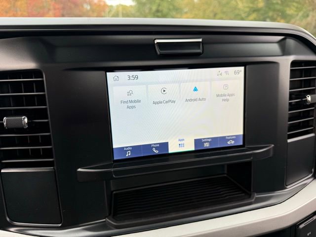 New 2026 Ford F350 XL w/ Snow Plow Prep Package image 26