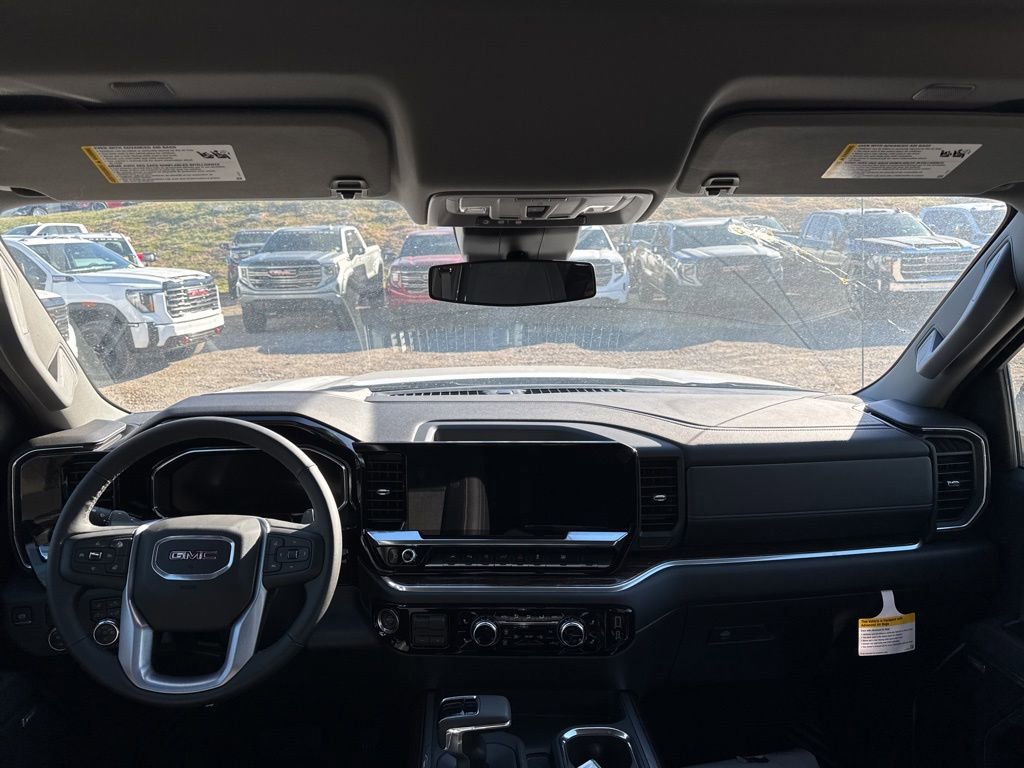New 2026 GMC Sierra 1500 Elevation w/ Preferred Package image 25