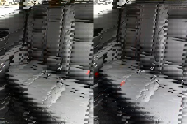 New 2026 Lincoln Nautilus Premier w/ Equipment Group 102A image 45