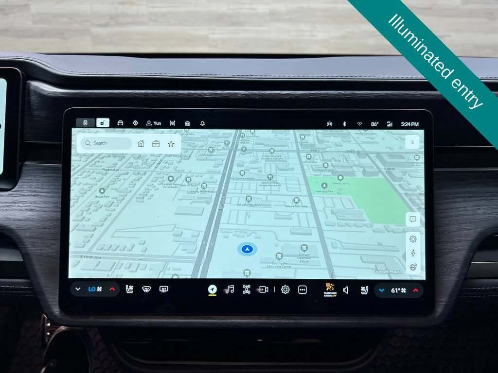 Used 2024 Rivian R1S Adventure AWD/4WD image 14