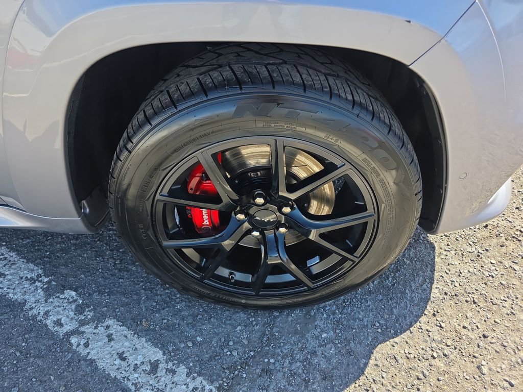 Used 2020 Jeep Grand Cherokee SRT AWD/4WD image 37
