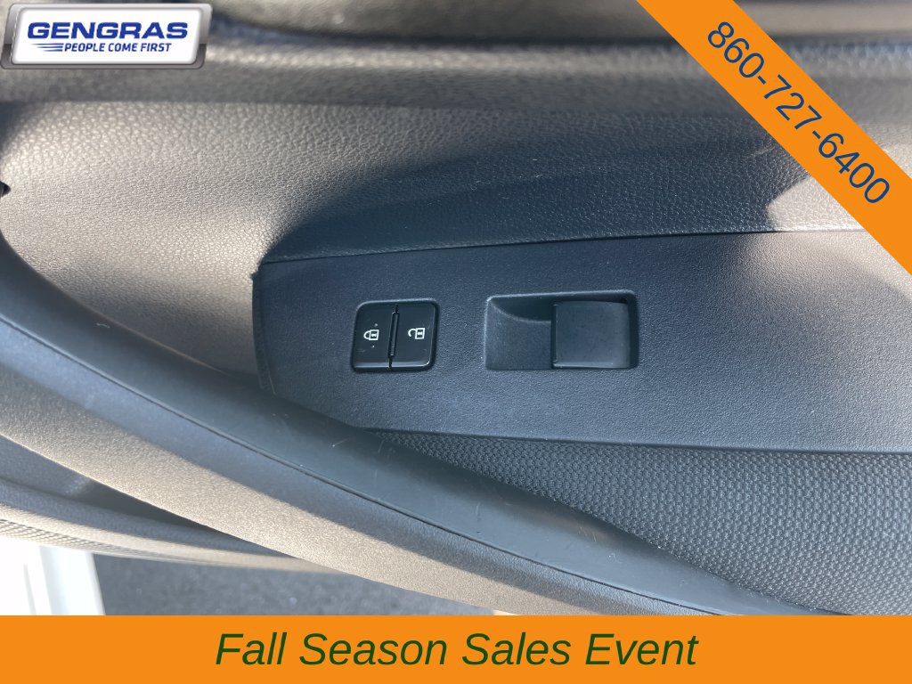Used 2024 Toyota Corolla LE FWD image 12