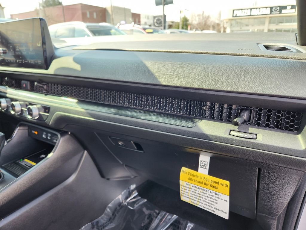 Certified 2024 Honda CR-V Sport-L image 17