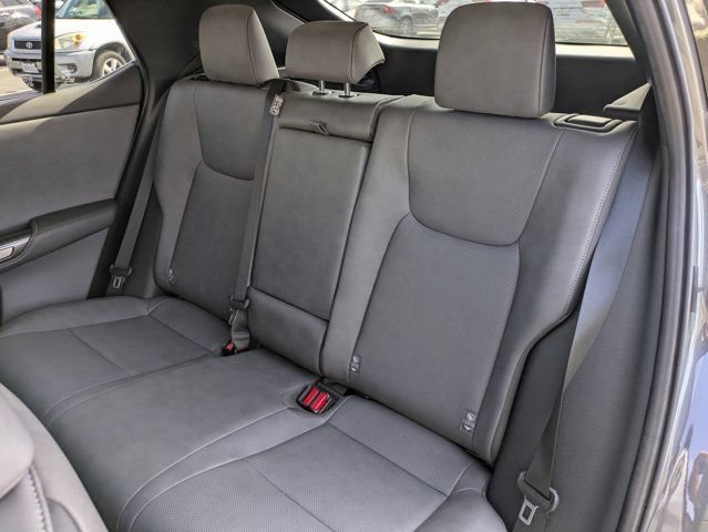 Used 2023 Lexus RZ 450e Premium w/ Technology Package AWD/4WD image 30