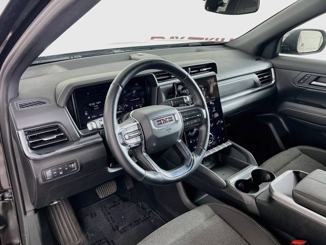 Used 2026 GMC Terrain Elevation AWD/4WD image 33