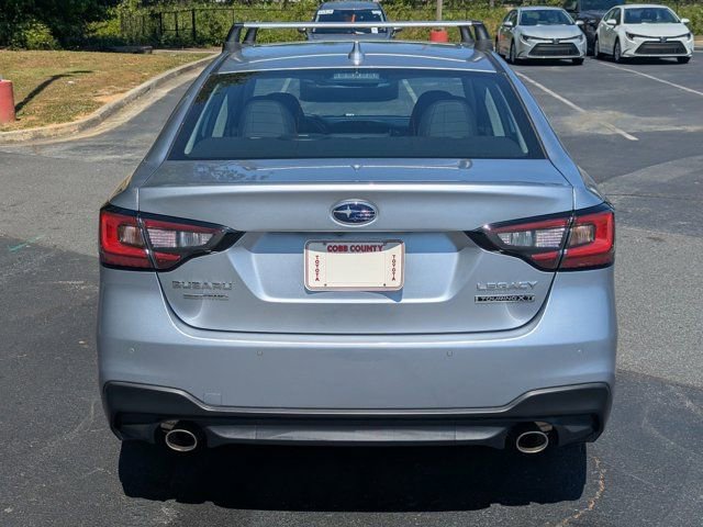Used 2023 Subaru Legacy Touring XT AWD/4WD image 6