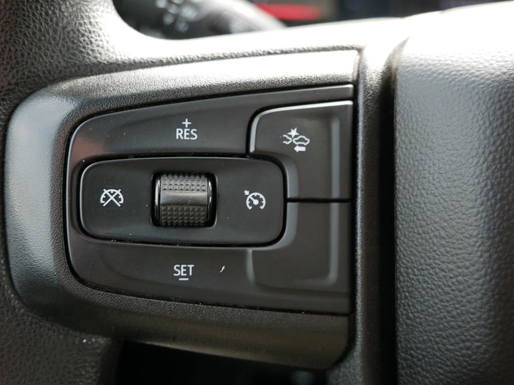Used 2024 GMC Sierra 2500 Pro w/ Convenience Package AWD/4WD image 28