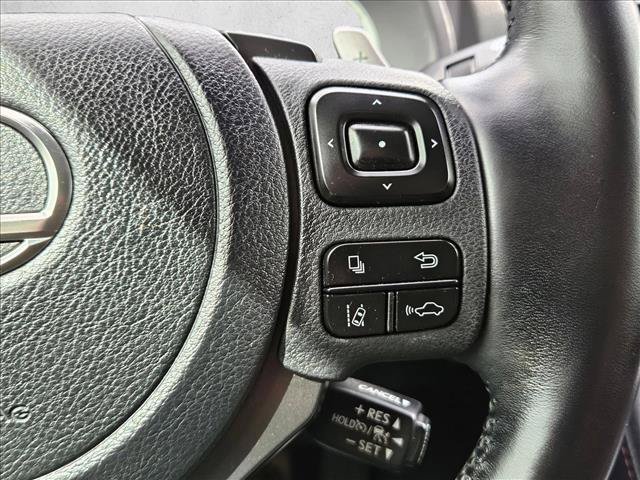Used 2022 Lexus IS 300 w/ Premium Package RWD image 25