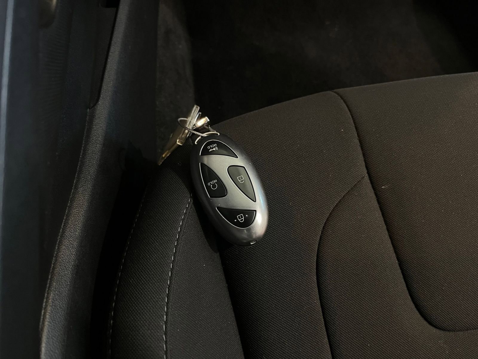 Used 2025 Hyundai Elantra SEL image 22