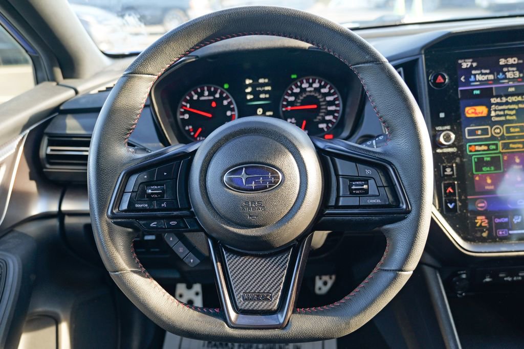 Used 2022 Subaru WRX Premium image 37