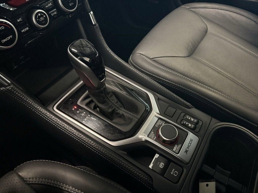 Certified 2024 Subaru Forester Limited image 12