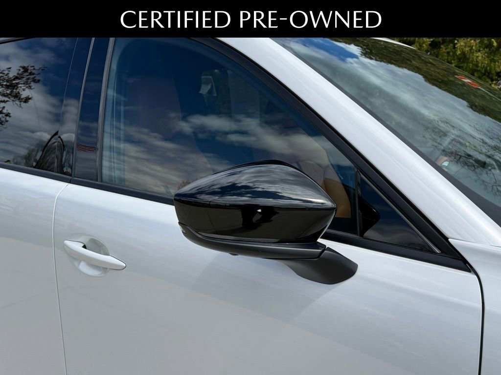 Used 2025 MAZDA CX-70 3.3 Turbo S w/ Premium Plus AWD/4WD image 9
